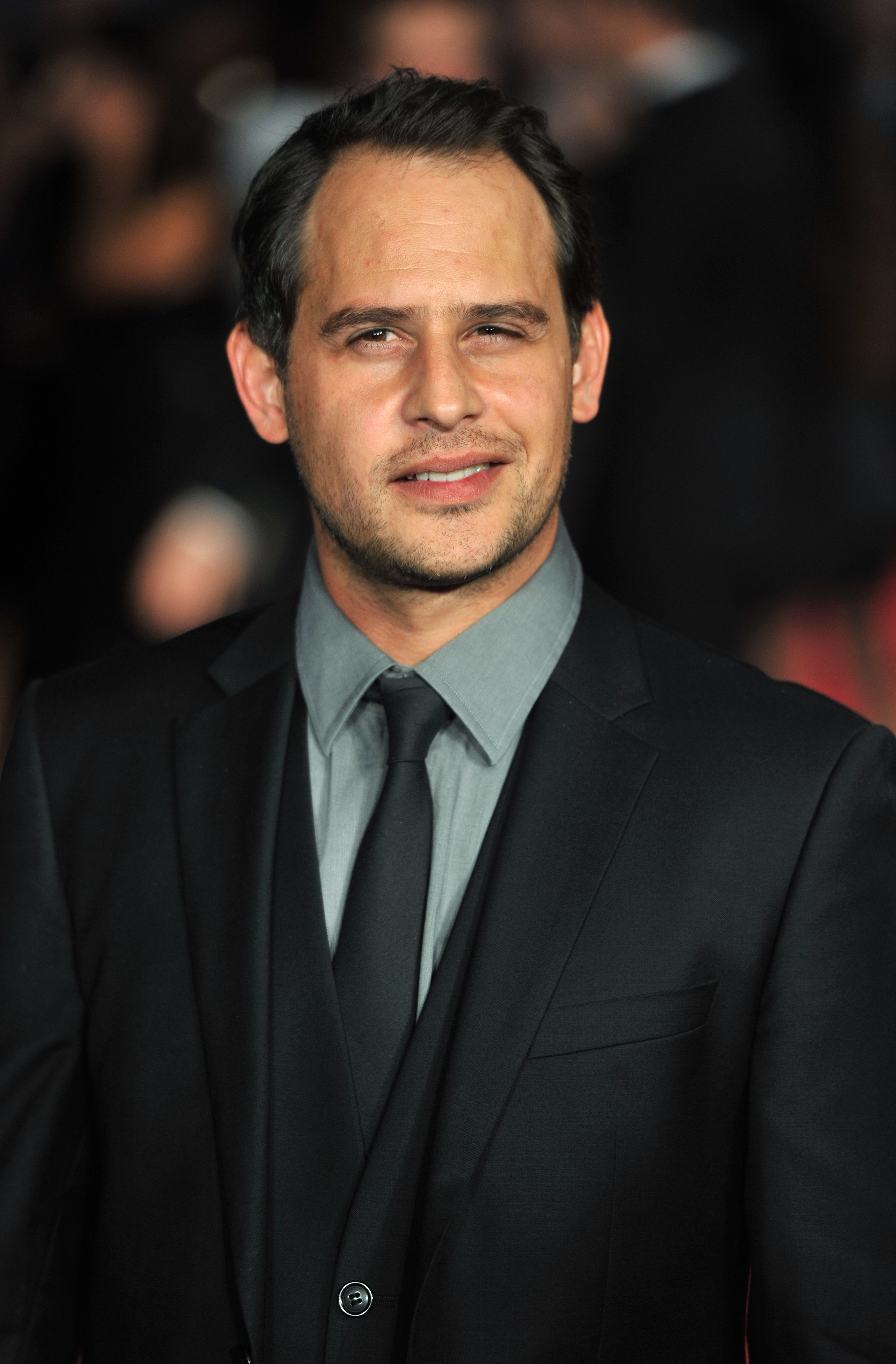 Moritz Bleibtreu - BFI London Film Festival: '360' European film premiere - Photos | Picture 101309